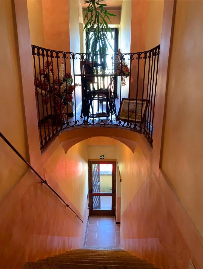Agriturismo Cascina Smeralda Villa Pontestura Exteriör bild